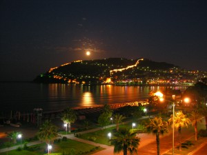 Alanya City Guide