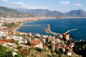 About Alanya