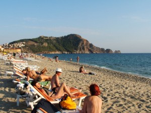 About Alanya