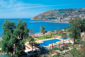 About Alanya