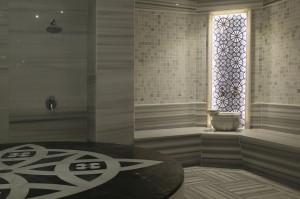 Hamam – Traditional Turkish Bath