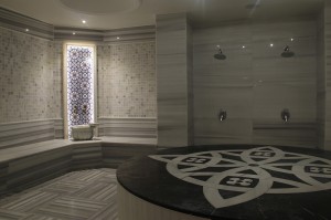 Hamam – Traditional Turkish Bath