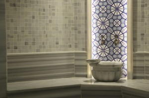 Hamam – Traditional Turkish Bath