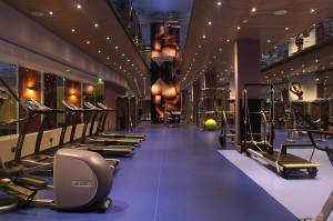 Fitness Centre